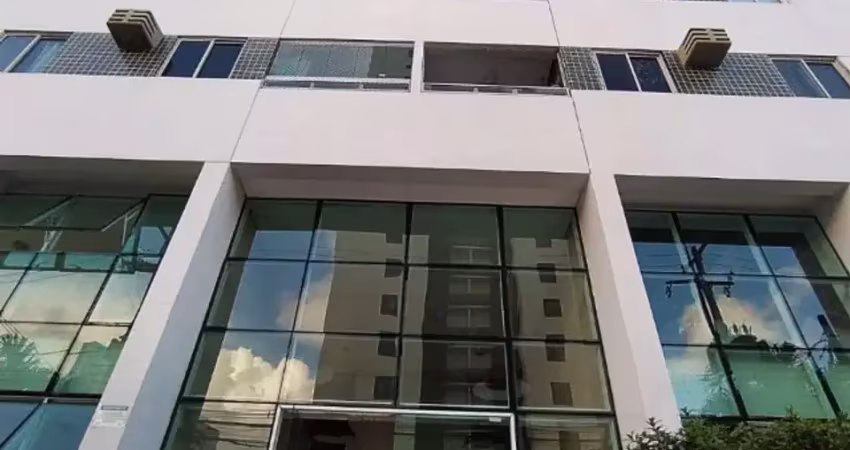 Imóvel para venda com 67 metros quadrados com 3 quartos em piedade - jaboatão dos guararapes - pe