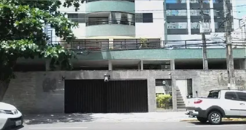 Imóvel para venda possui 89 metros quadrados com 3 quartos em boa viagem - recife - pe