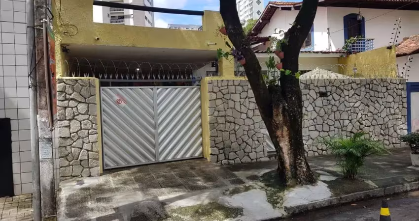 Imóvel para aluguel possui 140 metros quadrados com 3 quartos em rosarinho - recife - pe