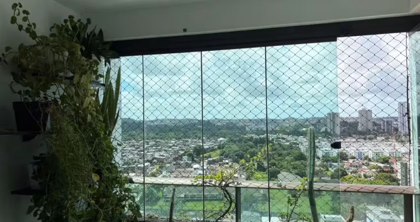 Imóvel para venda com 45 metros quadrados com 2 quartos em iputinga - recife - pe