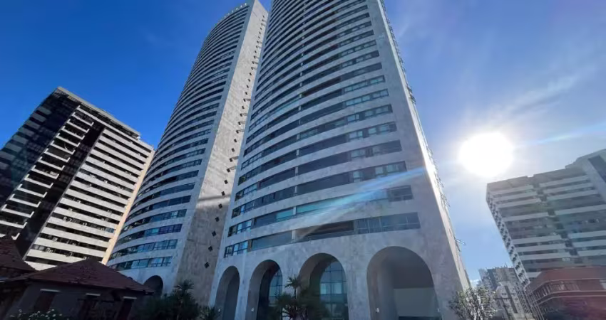 Imóvel para aluguel e venda possui 230 metros quadrados com 4 quartos em boa viagem - recife - pe