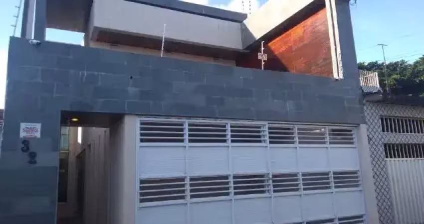 Casa com 4 quartos à venda na Rua Paulo de Frontin, 1, Imbiribeira, Recife