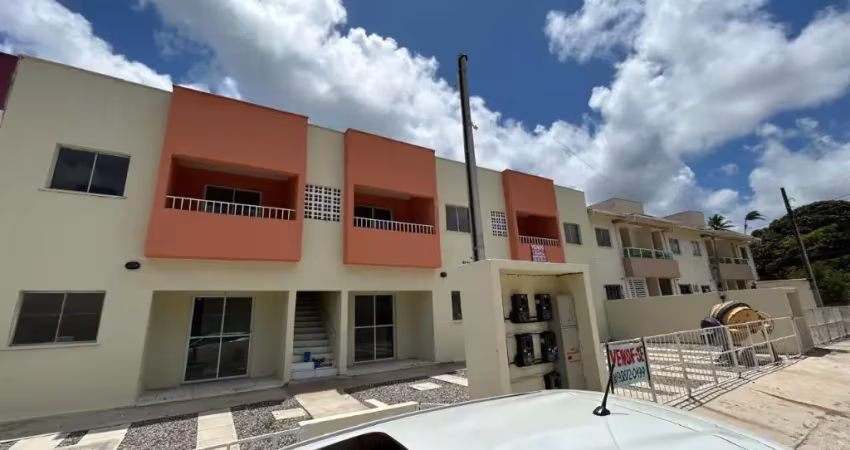 Apartamento com 3 quartos à venda no Cruz de Rebouças, Igarassu 