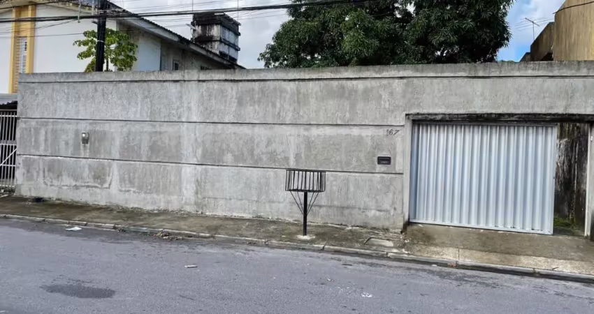 Casa com 4 quartos à venda na Rua Alcides Codeceira, 167, Iputinga, Recife