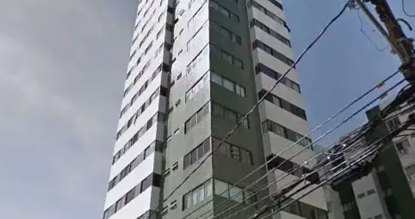Flat com 1 quarto à venda no Boa Viagem, Recife 