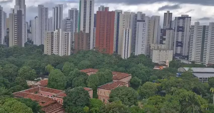 Apartamento com 3 quartos à venda na Rua Ibiapaba, 90, Tamarineira, Recife