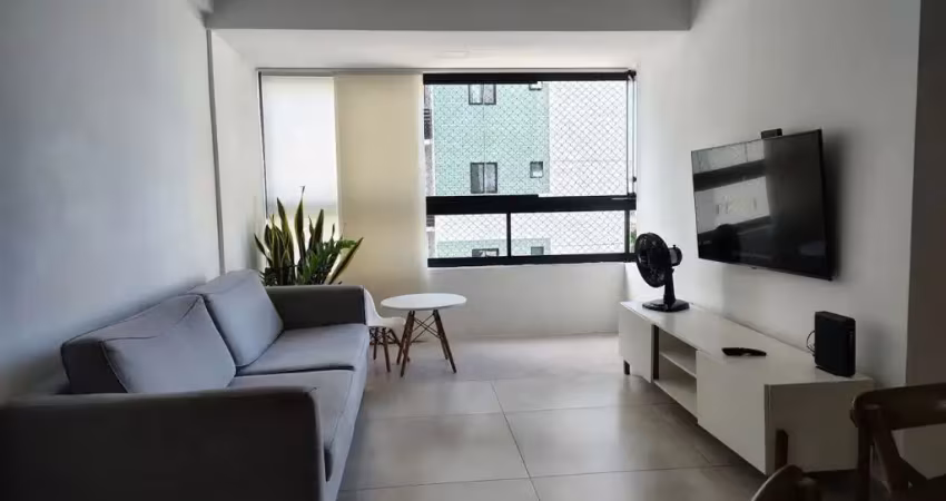 Casa com 3 quartos para alugar na Rua Marquês de Alegrete, 59, Pina, Recife