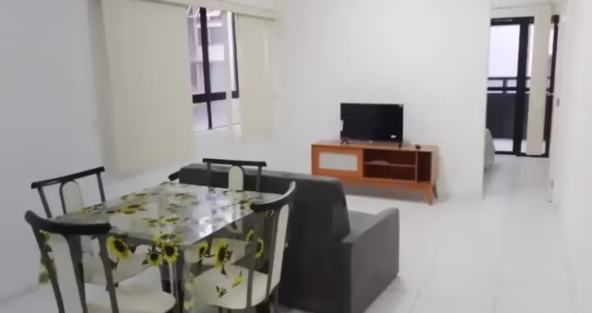Imóvel para aluguel com 32 metros quadrados com 1 quarto em boa viagem - recife - pe
