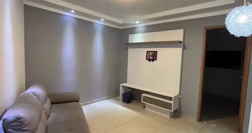 Apartamento com 2 quartos e 2 banheiros à venda, 48 m² por r$ 260.000