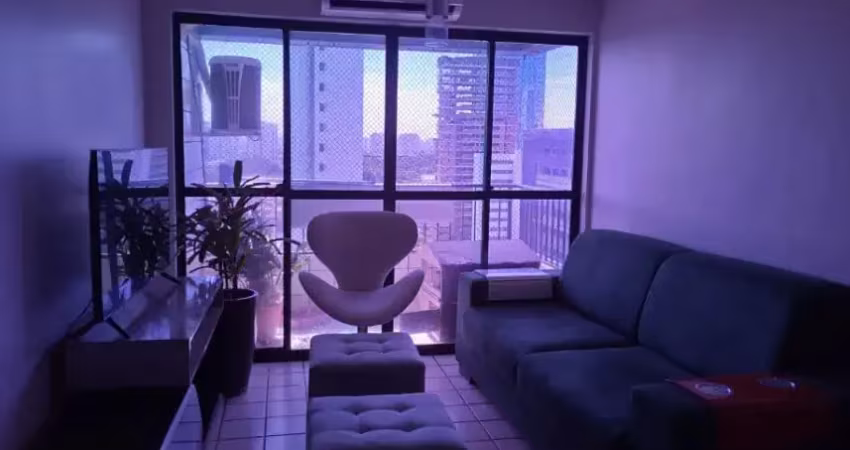 Apartamento com 2 quartos à venda na Rua Amália Bernardino de Sousa, 264, Boa Viagem, Recife