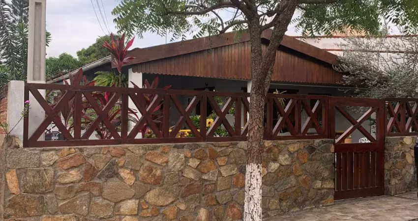 Alto padrão – gravatá | semi- mobiliado | 5 quartos - gravatá - pe