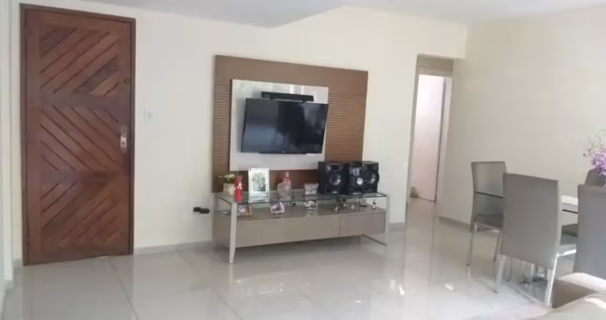 Apartamento com 3 quartos à venda na Estrada de Belém, 420, Encruzilhada, Recife