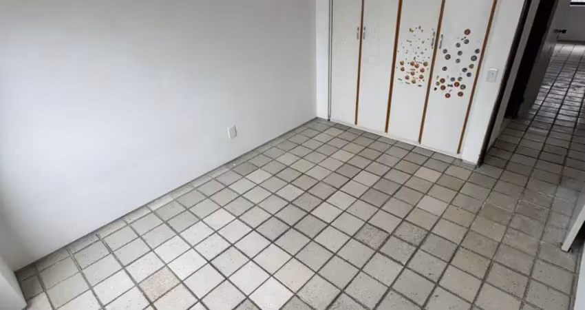 Apartamento com 3 quartos à venda no Boa Viagem, Recife 