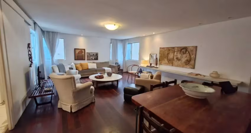 Apartamento no pina | 100m da praia, com vista mar | 156m² | melhor localização
