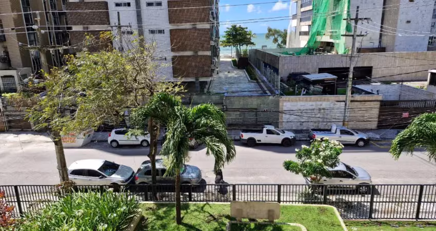 Apartamento em boa viagem – rua dos navegantes - vista mar | 234,75m² | varanda vista mar!