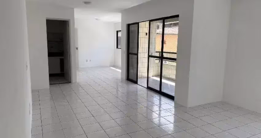 Apartamento com 3 quartos para alugar no Graças, Recife 