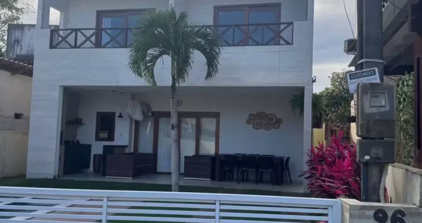 Casa com 4 quartos à venda na Aldeia dos Camarás, Camaragibe 
