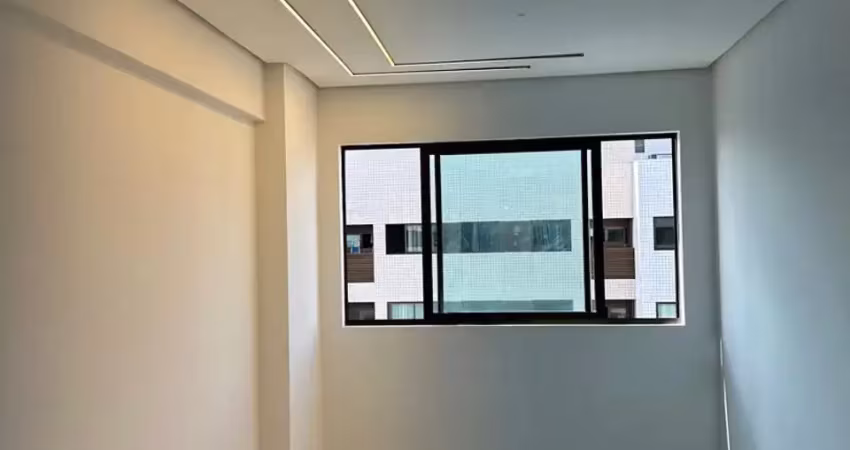 Apartamento com 2 quartos à venda na Rua General Polidoro, 320, Várzea, Recife