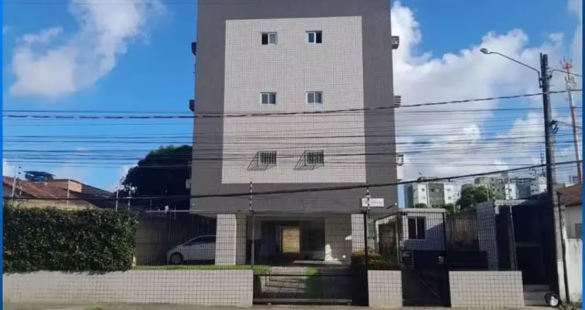 Apartamento com 2 quartos à venda na Rua Leal de Barros, 84, Iputinga, Recife