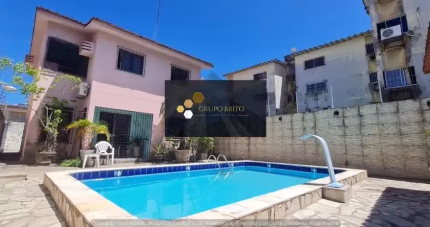 Casa com 4 quartos à venda no Candeias, Jaboatão dos Guararapes 
