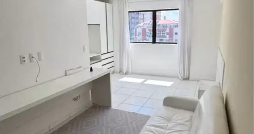 Flat com 1 quarto à venda no Boa Viagem, Recife 