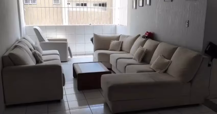 Apartamento com 3 quartos à venda no Boa Viagem, Recife 