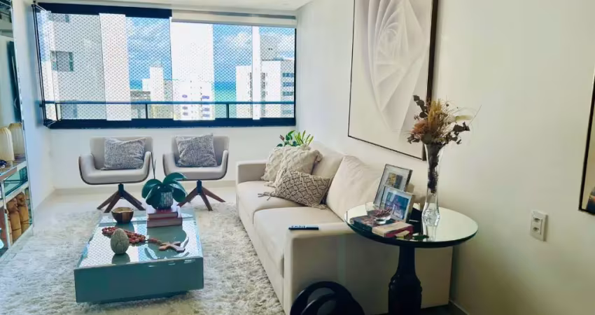Apartamento com 3 quartos à venda no Boa Viagem, Recife 