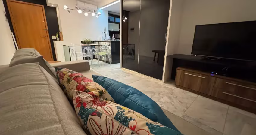 Apartamento com 1 quarto à venda na Rua Professor Júlio Ferreira de Melo, 915, Boa Viagem, Recife