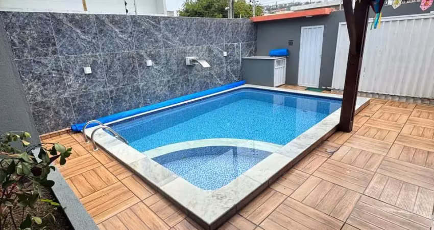 Casa com 3 quartos à venda no Ebenezer, Gravatá 