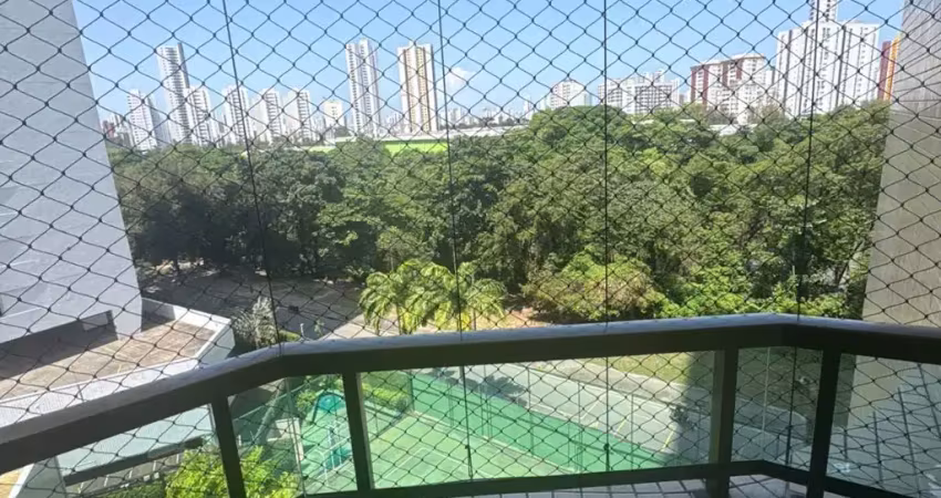 Imóvel para venda possui 290 metros quadrados com 4 quartos em santana - recife - pe