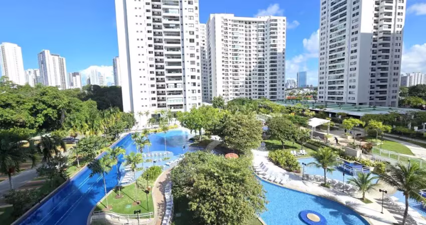 Imóvel para aluguel possui 170 metros quadrados com 4 quartos em imbiribeira - recife - pe