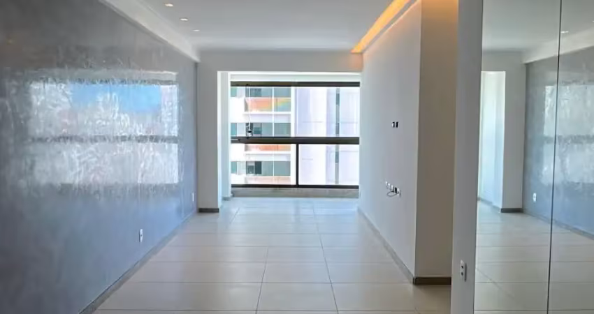 Imóvel para venda possui 81 metros quadrados com 3 quartos em boa viagem - recife - pe