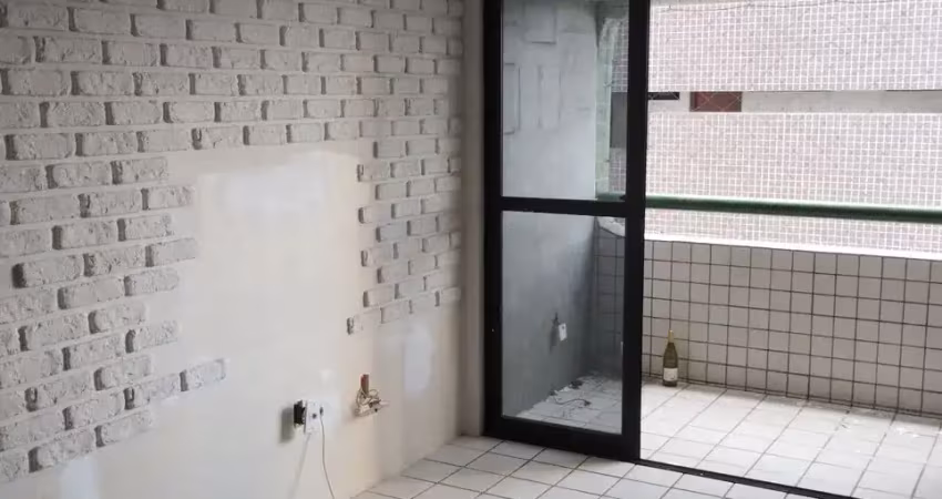 Imóvel para aluguel possui 73 metros quadrados com 2 quartos em espinheiro - recife - pe