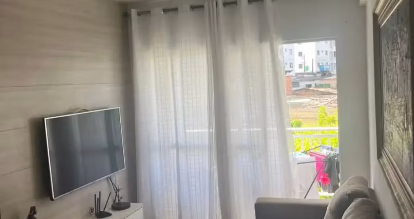 Apartamento com 3 quartos à venda na Rua Jorge de Lima, 245, Imbiribeira, Recife