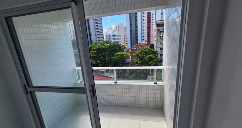 Apartamento com 3 quartos para alugar na Rua Souza de Andrade, 42, Graças, Recife
