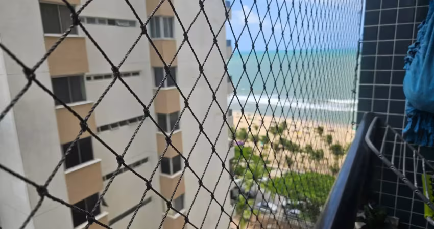 Apartamento com 2 quartos para alugar no Boa Viagem, Recife 