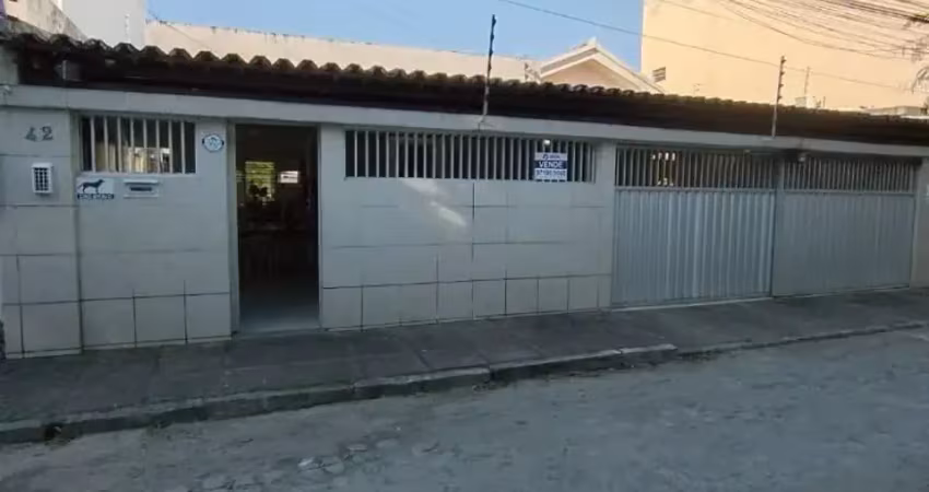 Casa com 4 quartos à venda no Prado, Recife 