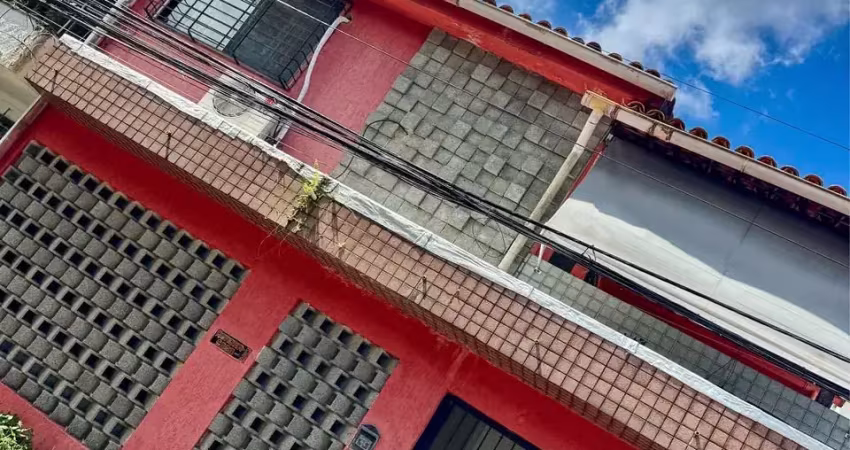 Casa em condomínio fechado com 3 quartos à venda no Poço da Panela, Recife 