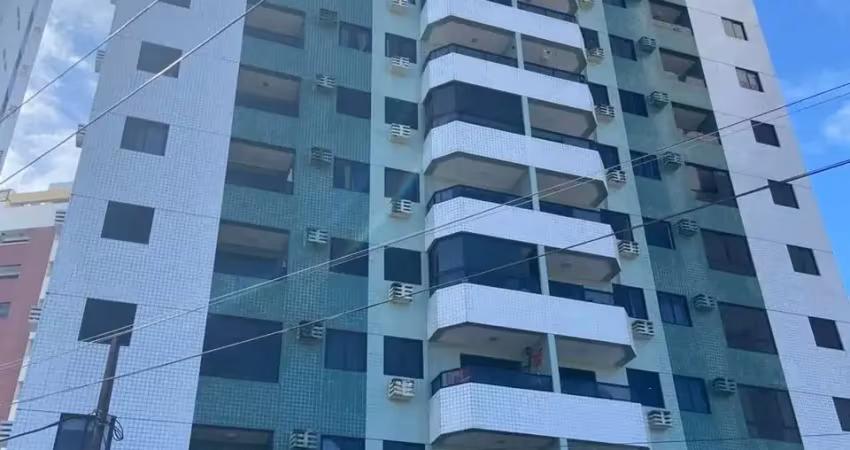 Apartamento com 3 quartos à venda no Imbiribeira, Recife 