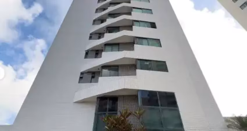 Imóvel para aluguel possui 170 metros quadrados com 4 quartos em boa viagem - recife - pe