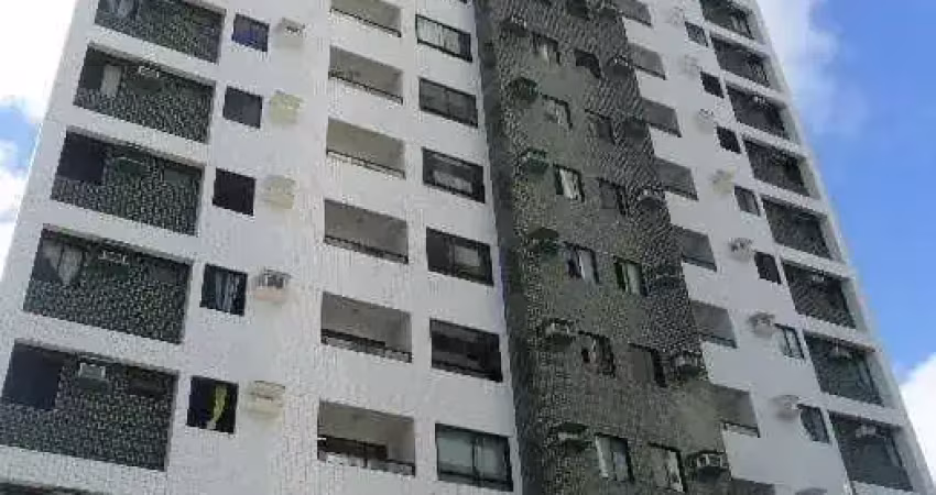 Imóvel para venda possui 50 metros quadrados com 2 quartos em boa viagem - recife - pe