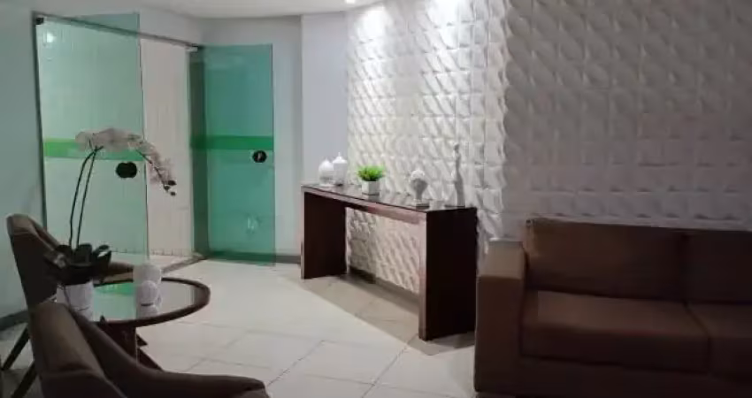 Imóvel para aluguel tem 80 metros quadrados com 3 quartos em poço - recife - pe