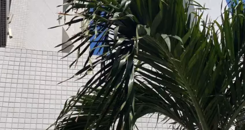 Duplex para aluguel com 100 metros quadrados com 2 quartos em boa viagem - recife - pe