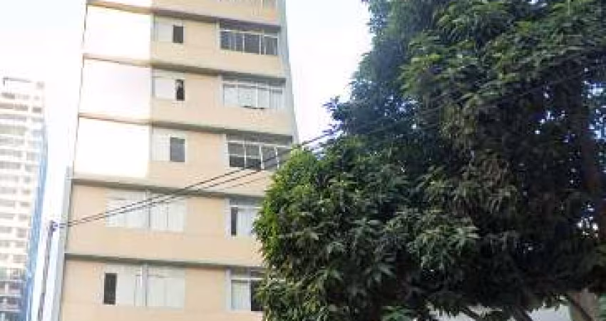 Apartamento com 2 quartos à venda na Rua Capote Valente, 189, Pinheiros, São Paulo