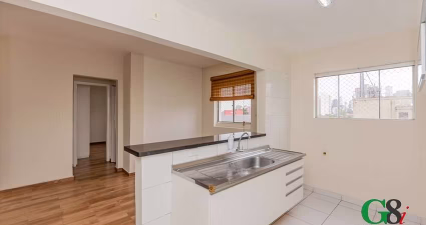 Apartamento com 2 quartos à venda na Praça Benedito Calixto, 186, Pinheiros, São Paulo