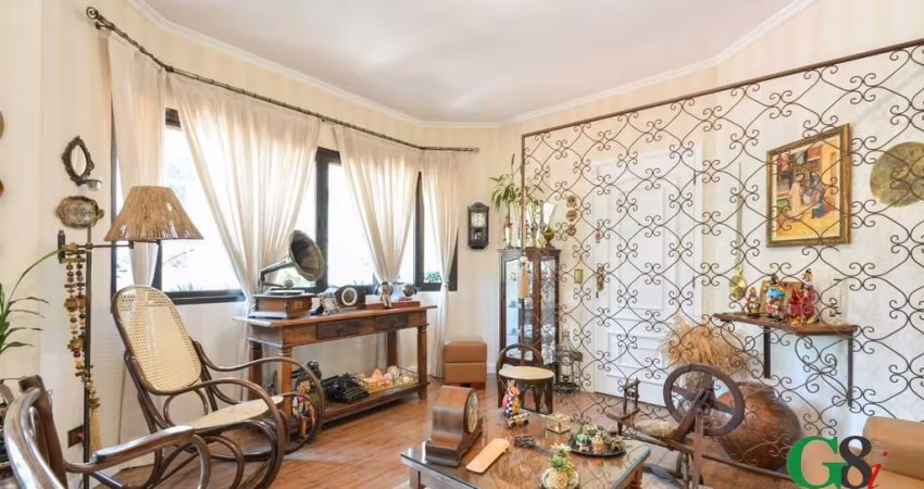 Apartamento com 1 quarto à venda na Rua Mateus Grou, 314, Pinheiros, São Paulo