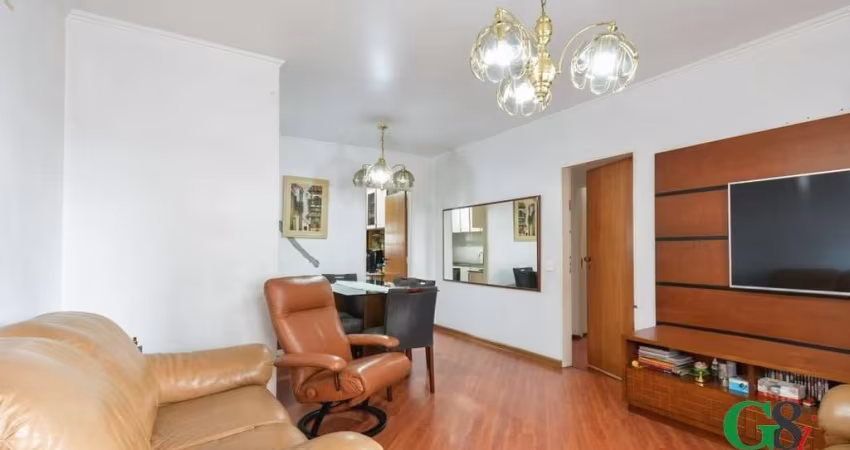 Apartamento com 3 quartos à venda na Rua Oscar Freire, 1961, Pinheiros, São Paulo