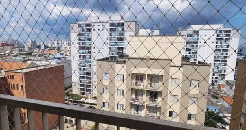 Apartamento com 2 quartos à venda na Rua Alexandre Levi, 100, Cambuci, São Paulo