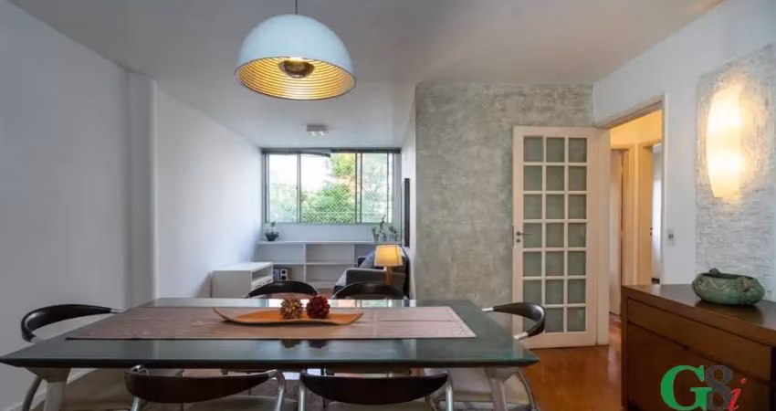 Apartamento com 2 quartos à venda na Alameda dos Tupiniquins, 168, Planalto Paulista, São Paulo