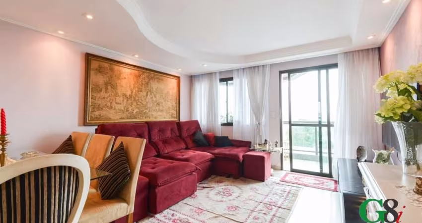 Apartamento com 3 quartos à venda na Rua Madre de Deus, 795, Mooca, São Paulo